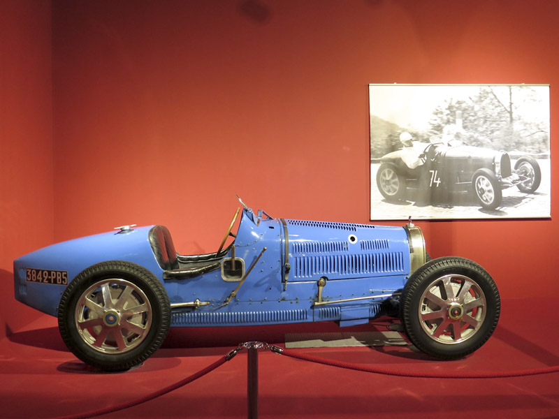 Bugatti Typ 35